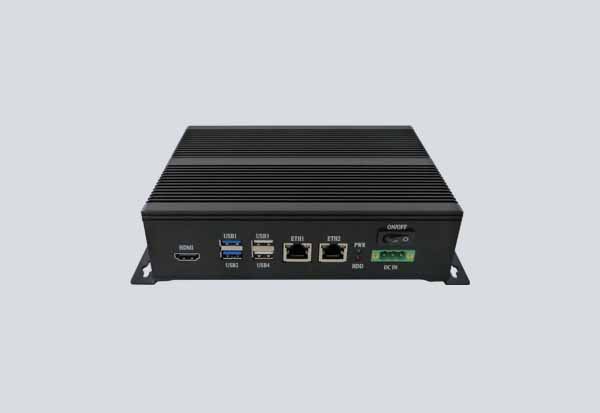 龍芯2K3000全國產(chǎn)化工控機(jī)（型號：CWHC_1010_A）